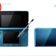 Illustration for article titled Nintendo Is Killing Off the Aqua Blue 3DS